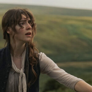 SENSE AND SENSIBILITY